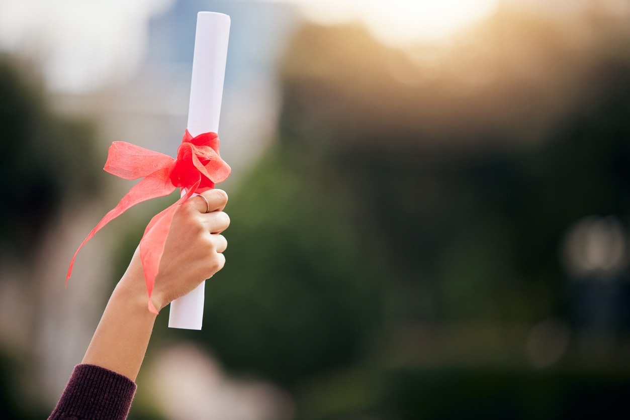 Diploma-Replacement