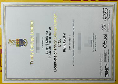 Order fake trinity college london diploma online.