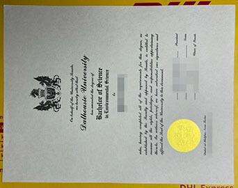 How to buy fake dalhousie university diploma?