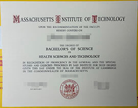 Where to buy fake MIT degree certificate online?