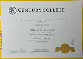 How to buy fake century college diploma online?