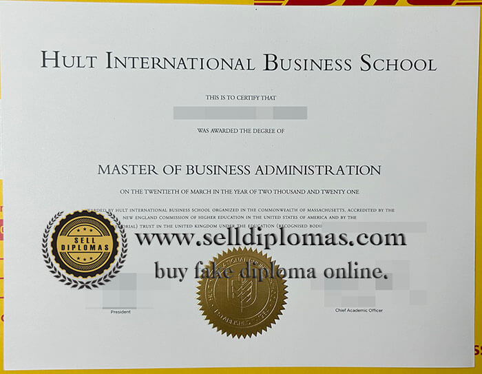 buy fake hult international business school diploma
