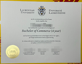 Order fake laurentian university diploma online.