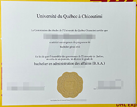 Buy fake universite quebec a chicoutimi diploma online