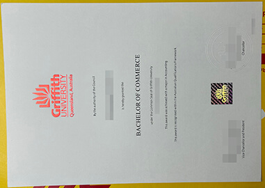 Where to buy fake Griffith university diploma?