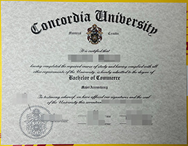 Where to buy fake concordia university degree?