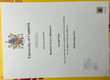 Buy fake university of cumbria diploma online.