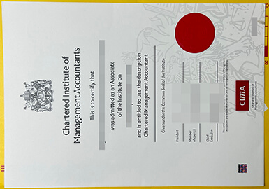 Where can I buy fake CIMA certificates online?