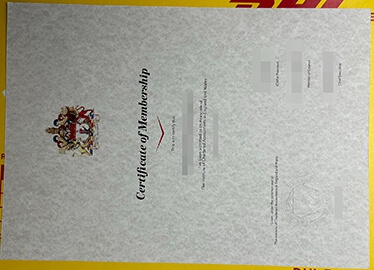 Where to buy fake ICAEW certificate online?