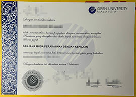 Order fake open university malaysia diploma online.