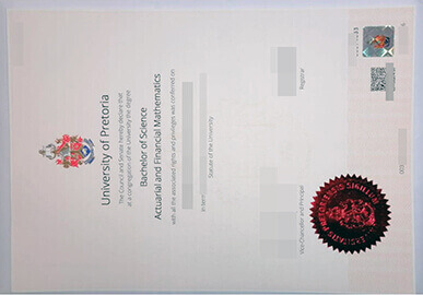 How to buy fake University of Pretoria diploma?