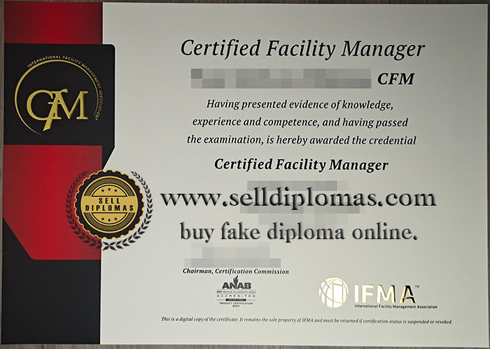 International Facility Management Association