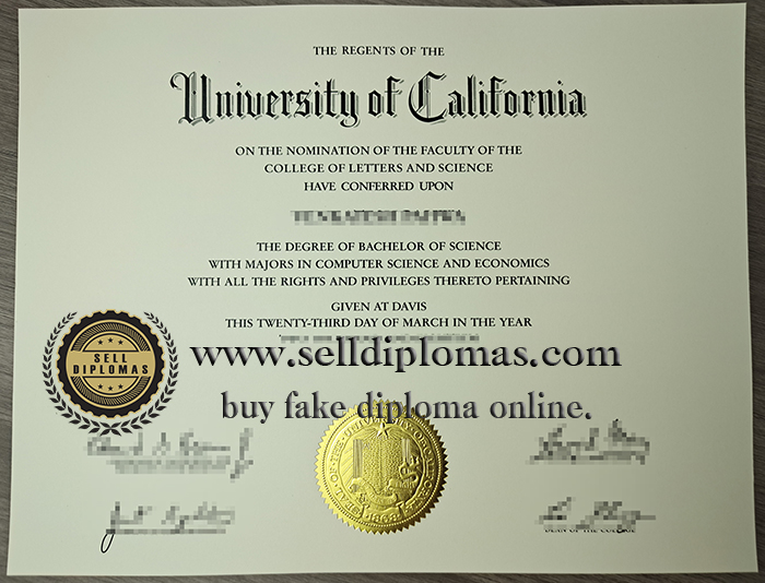 where to buy University of California diploma?