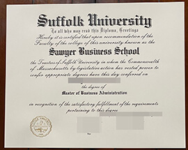 How to buy suffolk university degree diploma?