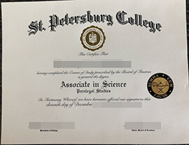 Sell fake st petersburg college diploma online.