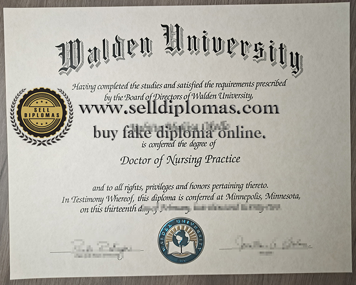 Where to buy Walton University diploma?
