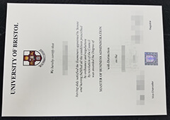 Why buy a University of Bristol certificate?