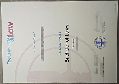 buy fake University of Law diploma?