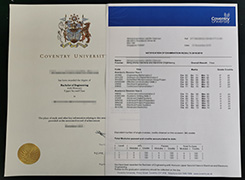where to buy Coventry University degree diploma certificate?